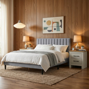 Newry Sleep Suite Bedroom Set 