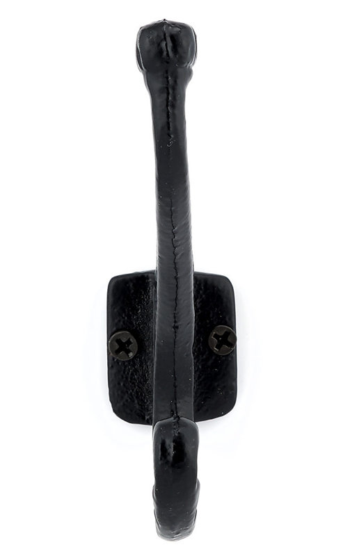 Classic Forged Iron Wall Hook