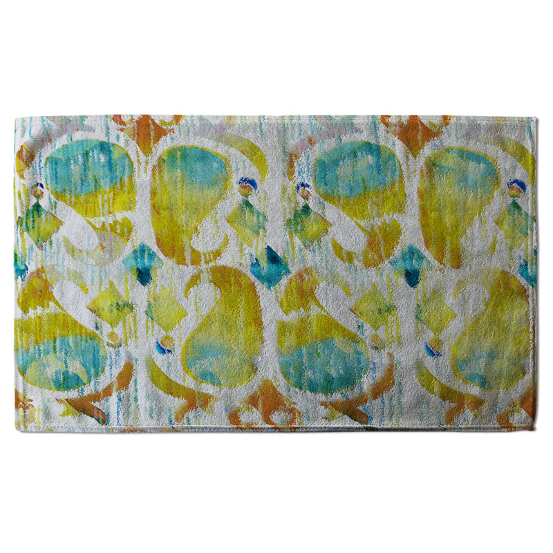 Cotton Tea Towel Kitchen Towel