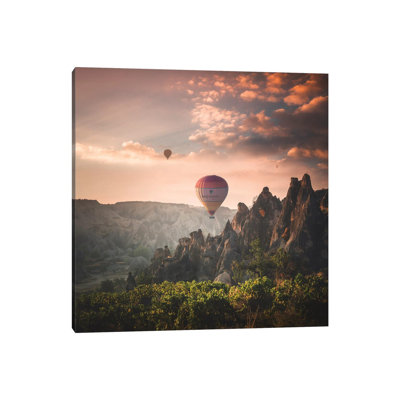 " Cappadocia I - Turkey " by Cuma Çevik
