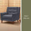 Fauteuil rembourré-119232320