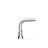 Elate Centerset Bathroom Sink Faucet 0.5 GPM-109554931