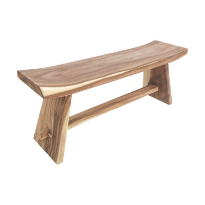 Hammonds Solid Wood Bench