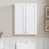 White is out of stock