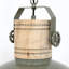Mraz 1 - Light Dome Pendant-57977687