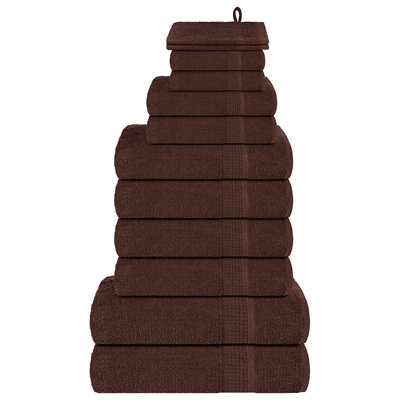 100% Cotton Mulit-Size Set