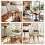Upholstered Dining Chair