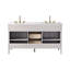 Meuble-lavabo double 60 po Bilroy-1870404080