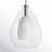 Eldine 1 - Light Teardrop Pendant-1163154518-1163154521