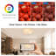 Kudolo 24cm LED Integrated Semi Flush Mount-315573052
