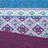 Daybed 6 Piece Boho Reversible Daybed Set
