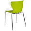 Chaise empilable en plastique Lowell-33980366-126594439