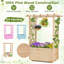 Elevated Planter