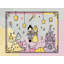Tapis fantaisie East Urban Home-1094909725
