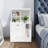 27.5'' Tall 2 - Drawer Nightstand-348982871