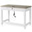 Gabby Writing Desk with Power Outlet