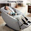 Heated Massage Chair