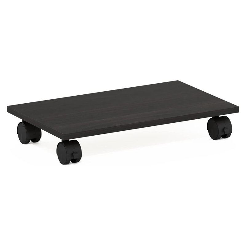  Support pour ordinateur portable avec roulettes Econ