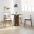 Anamda Dining Table-330642444