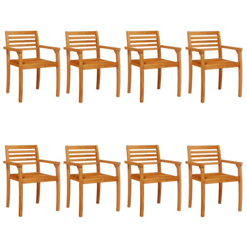 Emmanuelle Outdoor Lounge Chair