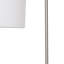 Lampe arquée en métal Adolph-86861101