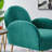 Modway Transcend Performance Velvet Armchair-67201668