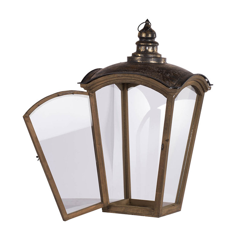Wall Lantern