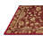 Oriental Indoor Rug-1500238657