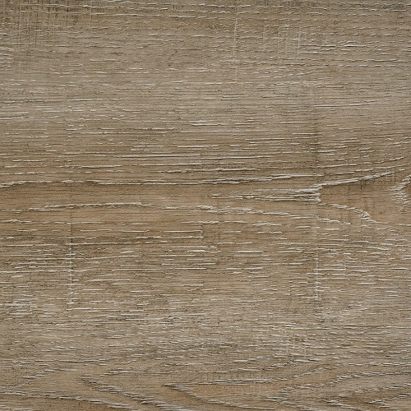 Esquivel 30.5cm X 30.5cm Vinyl Field Tile in Brown