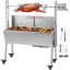 VEVOR 37'' W Portable Charcoal Grill