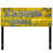Charlirae Upholstered Headboard-1561211761
