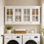 Armoire murale à linge 63 "63"