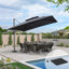 Parasol en porte-à-faux 12 po-1310741809