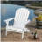 Adirondack Chair-1226883628