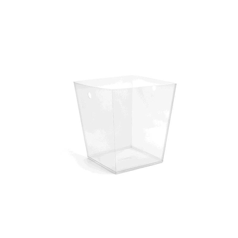 London Resin Trash Liners - 1 Count
