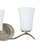 3-Light Bathroom Vanity Light with Glass Shade-67401930-134034374
