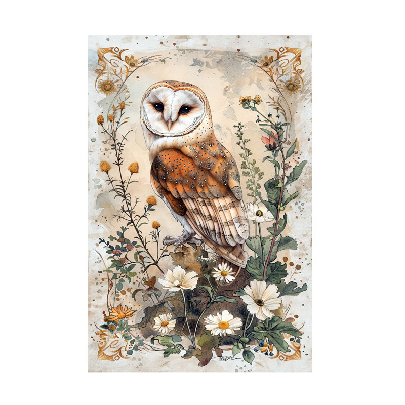 Art sur toile Momart, H 47 po x l 30 po