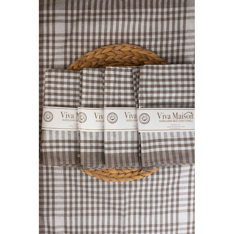 Cotton Table Napkin Tea Towel Dish Towel