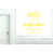 Bright Yellow