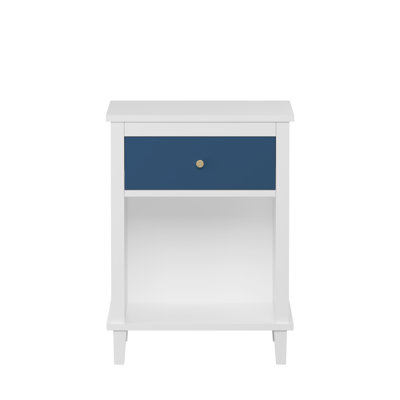 1 Drawer Nightstand