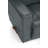 Maddox Leather Rocking Recliner-97269376