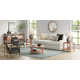 Layne 84.5'' Upholstered Sofa