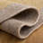 Mccann Hand Woven Wool/Cotton Rug in Gold/Beige-838851726
