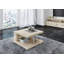 Coffee Table Johnstown in Geometric Design-22407500