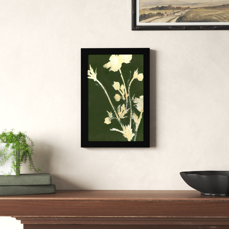 Pure Nature by Design Fabrikken, Black, 13" H x 9" W x 1" D