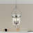 Husman 3 - Light Pendant-1339815158-1339815157