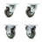 Polyurethane Caster-88884138