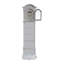 72" Grandfather Clock