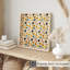 Reproduction d'art animaux, motif VI, moderne, sans cadre-49540720