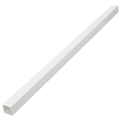 Cable Trunking 10 M PVC